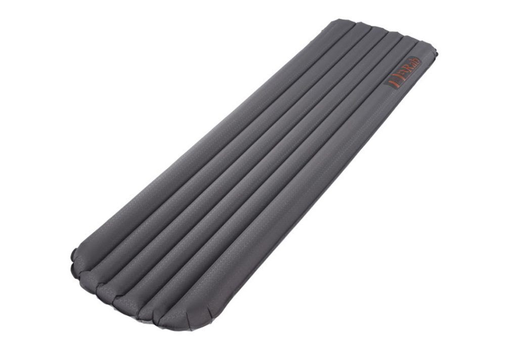 アウトドア寝具 Rab / Stratosphere 4 Sleeping Mat Stratosphere 4 Sleep Pad (24.5oz) | Rab® US