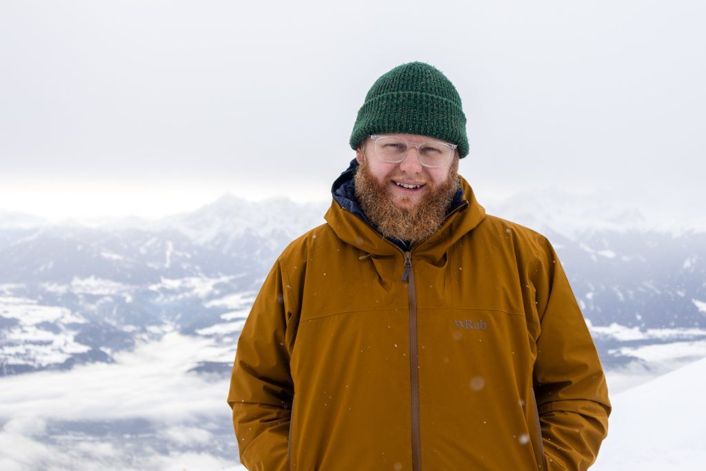 Rab Namche GORE-TEX Jacket Review - 2025 - Adventure Pending