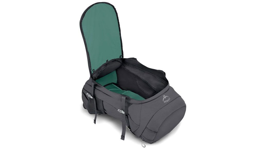 osprey daylite 13 stone grey Osprey Day Lite Backpack  A low-vis Everyday Carry Option