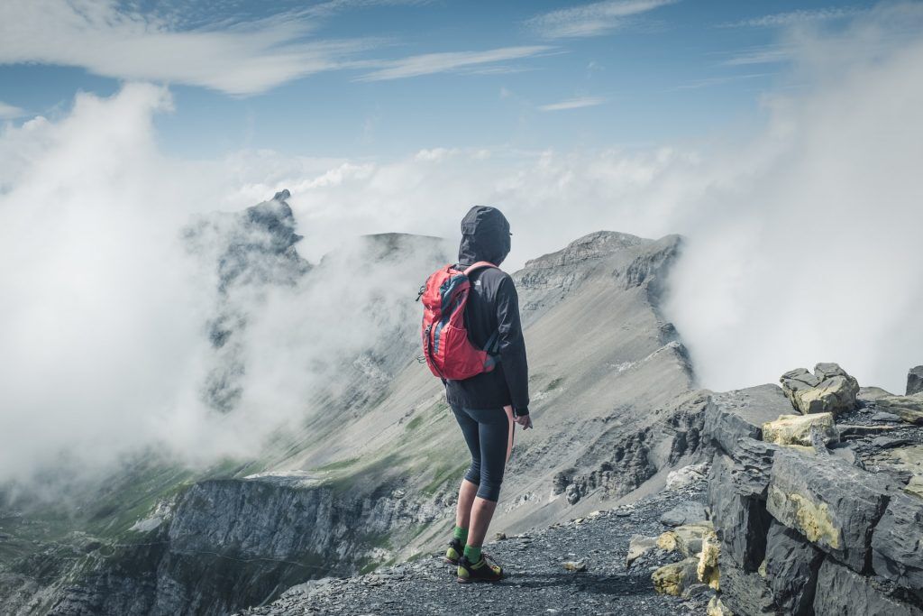 is a jansport backpack considered a carry on The Best Carry-on Backpacks for International Travel