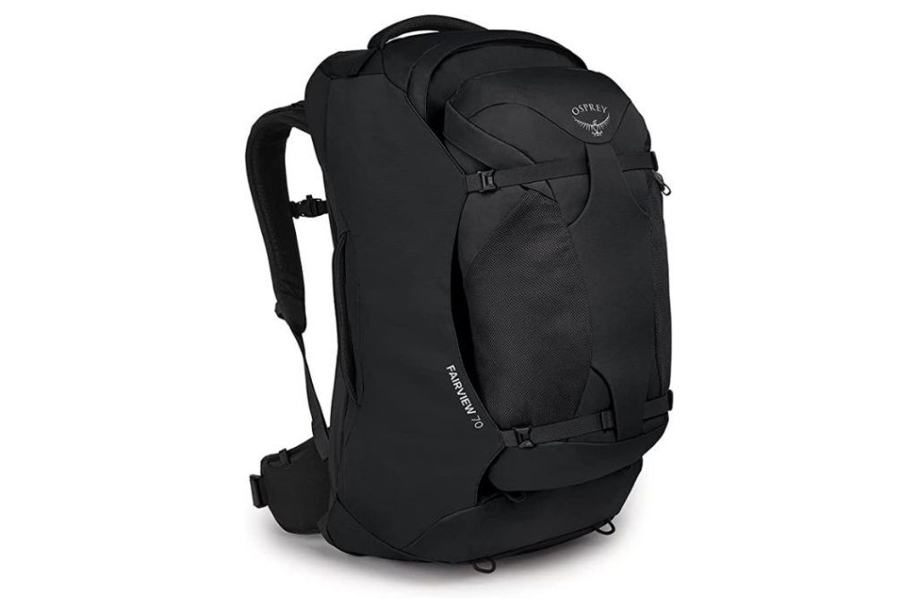 70 l osprey backpack Osprey Farpoint L(55+15) Men's Travel Antique Blue , Backpacks, duffles and lifestyle suitcases The Mens Aether Plus 70 is your perfect companion for both week Osprey Fairview 70L Women's Travel