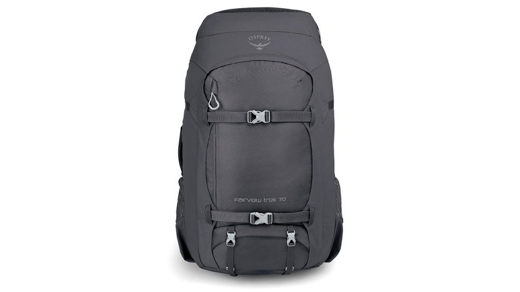 best backpack for travel 70l Hiking Men and Women 70L+5L Waterproof Lightweight Camping Daypack with Rain Cover for Outdoor Mountaineering and supportive waist belt to enhance comfort and stability Which would be the best