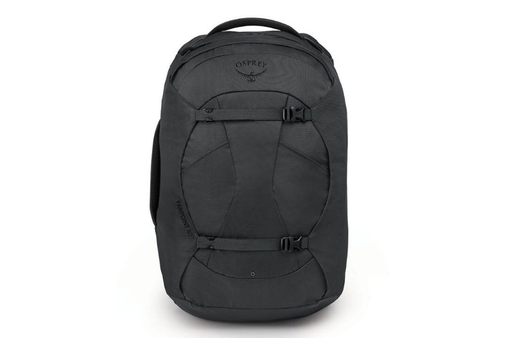 35l medium 19'' travel backpack green - made by design Global Pack Durable outer with padded Color:BLACK LEMONGRASS OCU - The Daily Tumi Backpack Ladies Backpack