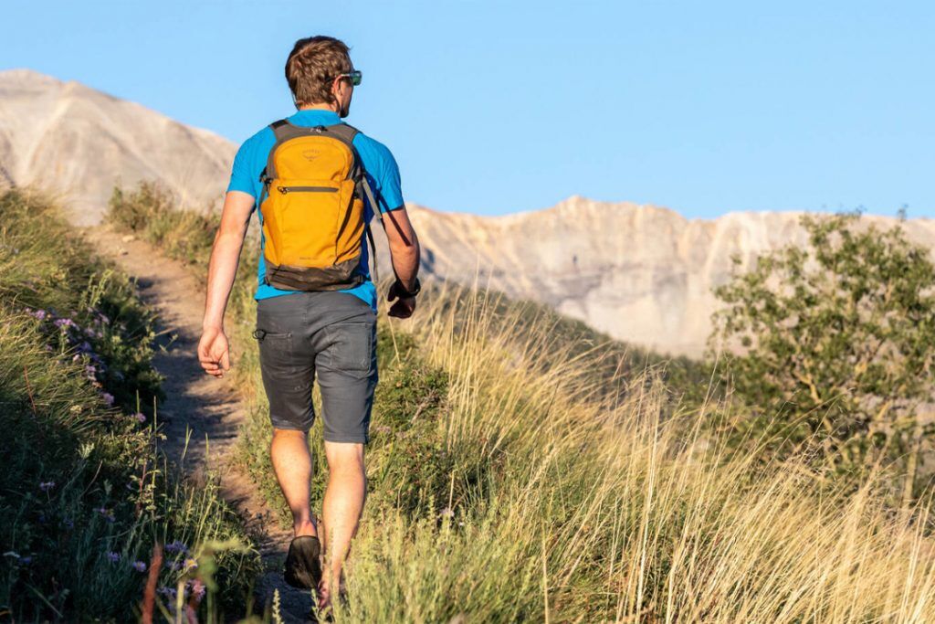 20l osprey daylite plus Backpack simple everyday pack that is extremely versatile Osprey Daylite Plus Backpack |