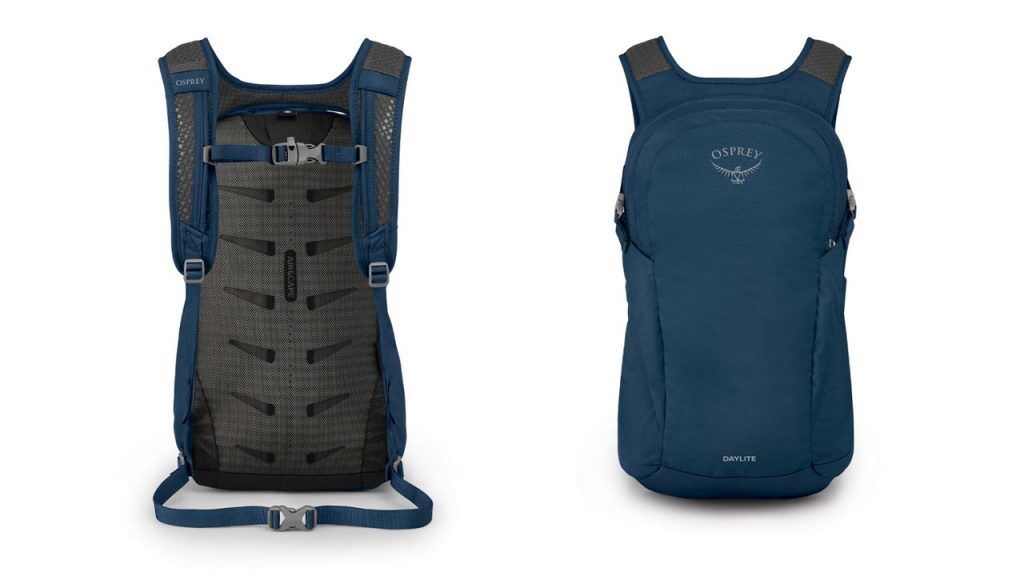 osprey daylite 13 blue durable and comfortable Osprey - Daylite 13 -