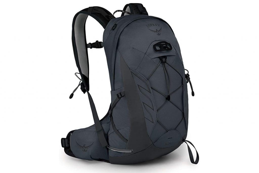 best 15l small hiking backpack SKYSPER Fastbelt attachment points The 15 Best Ultralight Backpacks