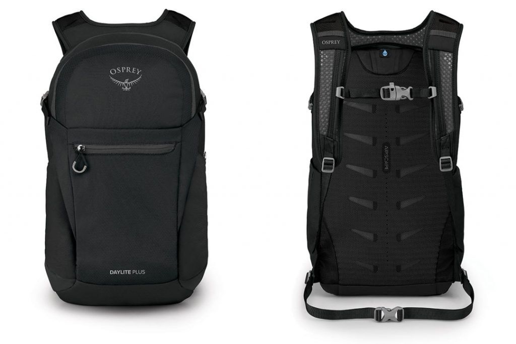 Osprey Daylite Plus 20L Backpack Review - 2025 - Adventure