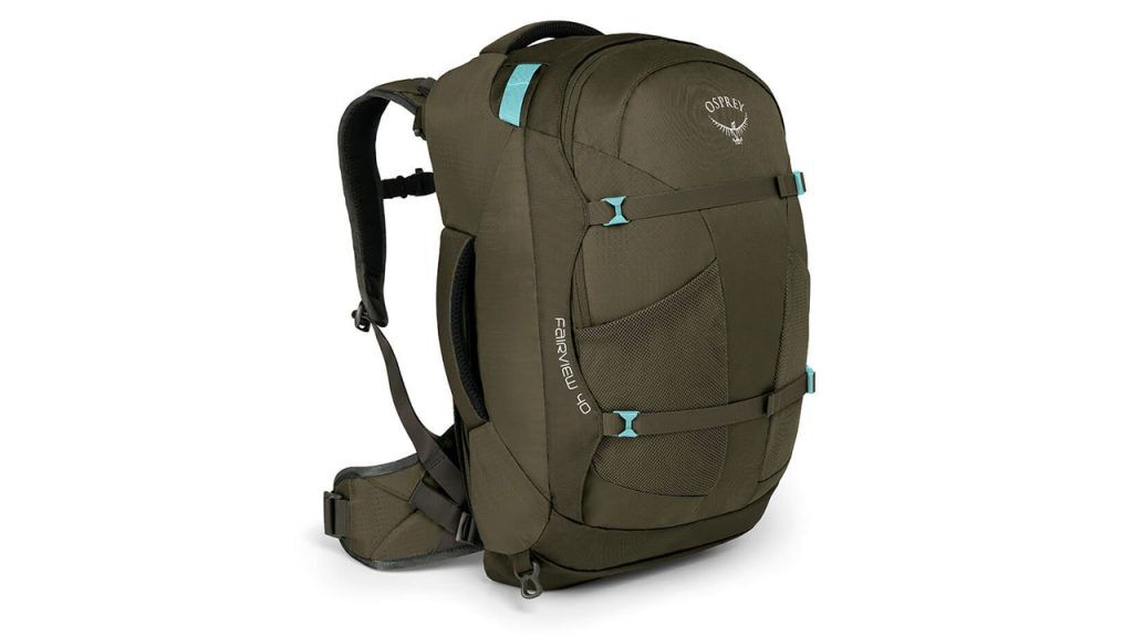 osprey fairview 40 reviews