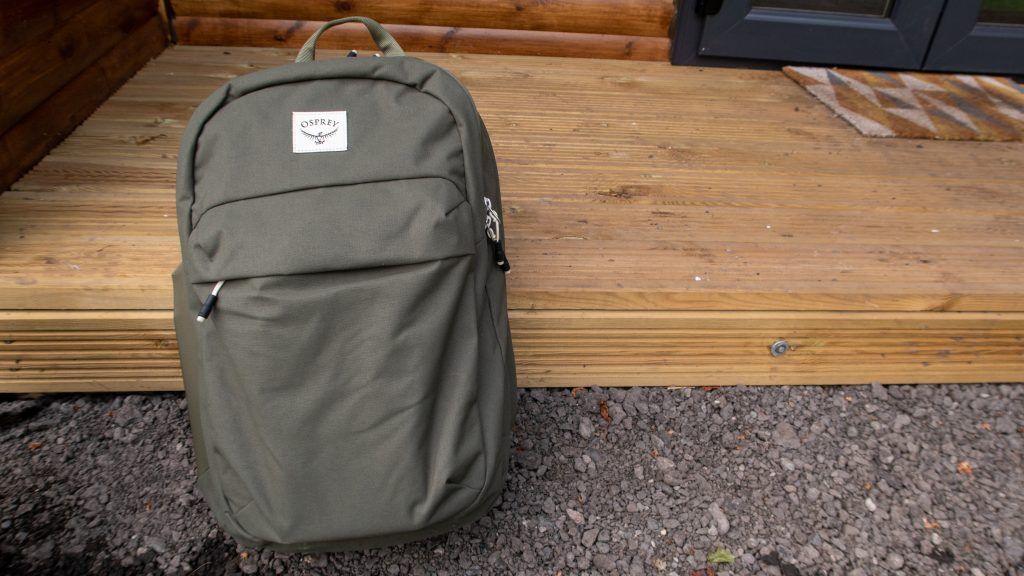 Osprey Arcane XL Day Review - 2025 - Adventure Pending
