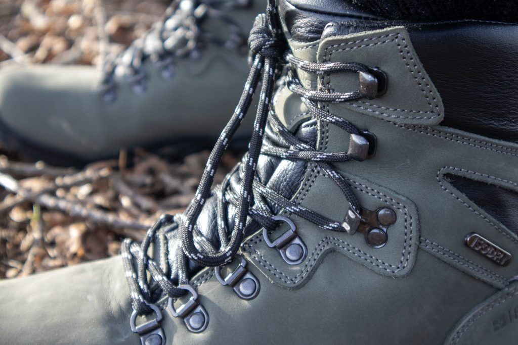 Mountain Warehouse Odyssey Extreme Hiking Boots Review
