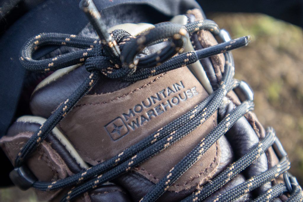 Mountain Warehouse Odyssey Extreme Hiking Boots Review