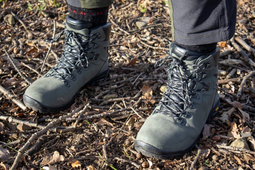 Mountain Warehouse Odyssey Extreme Hiking Boots Review